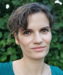 Antje Girndt