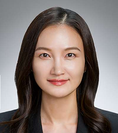 Soyoung Kim