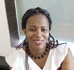 Ibekwe Perpetua U