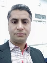 Sultan Ahmed Khoso