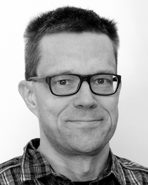 Marko Makynen