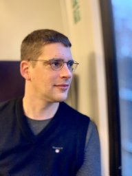 Sebastian Wachs