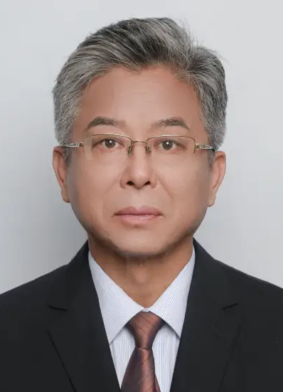 Zhu Wang