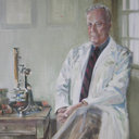 John D Crissman