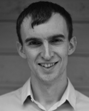 Alastair P. Thurlbeck