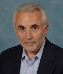 B. G. Yacobi