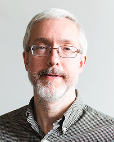 Steve MacEachern