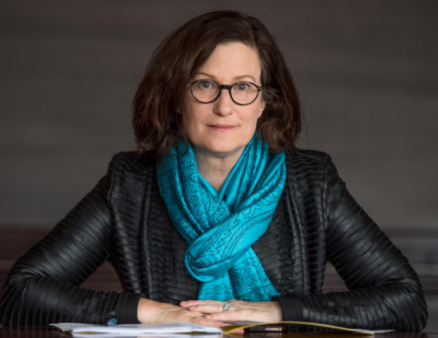Bonnie Honig
