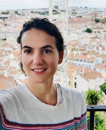 Mélanie Planton