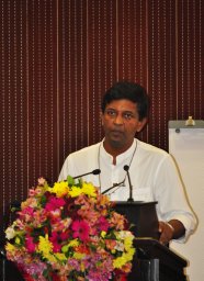 Ajith De Alwis