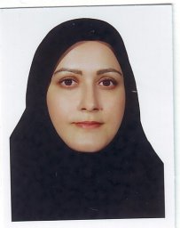Leila Mehdizadeh