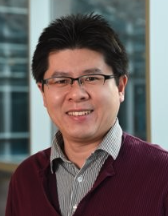 Ming Ta Michael Lee