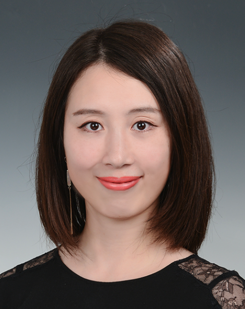 Tingting Lu