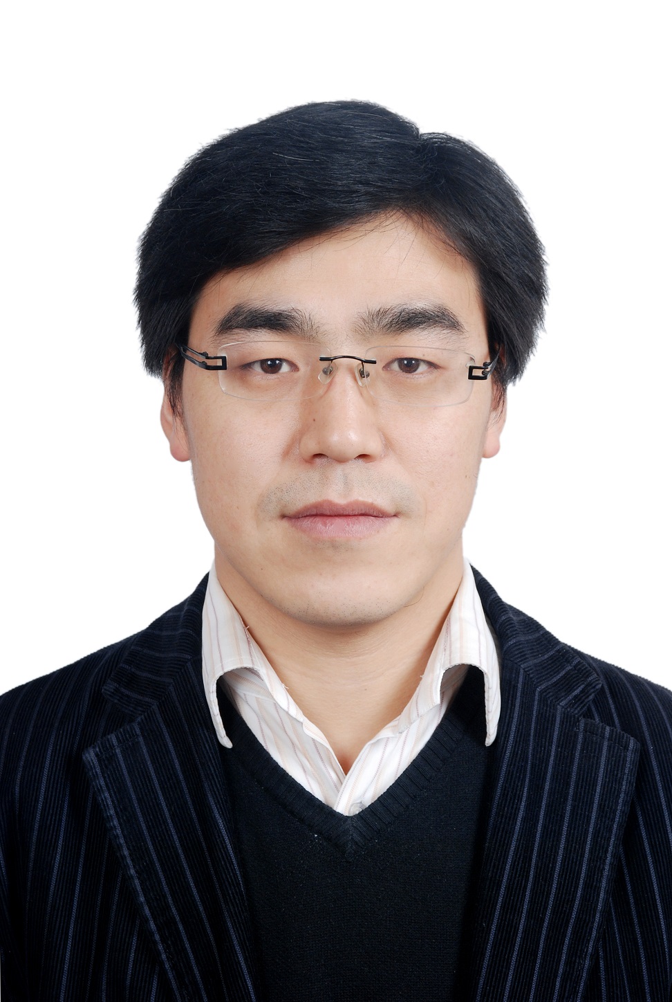 Yong Kang