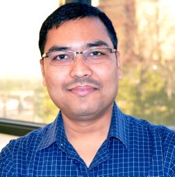 Shailendra Dwivedi