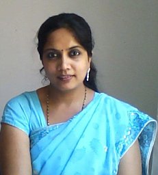 Chigurupati Sridevi