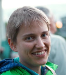 Hänzi Sara