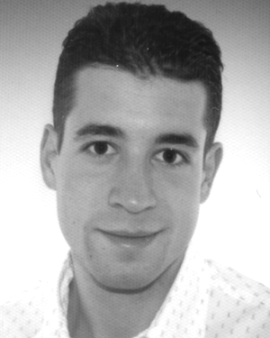 Gerald Zach