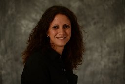 Roxane Borges Da Silva