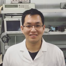 Qingzhou Liu