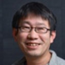 Kensaku Nomoto