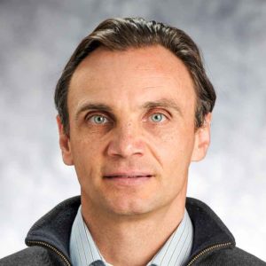 Stanislav Gordeyev