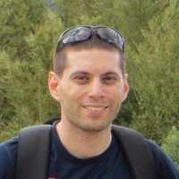 Ido Greenberg