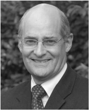 Arjan J. Van Weele