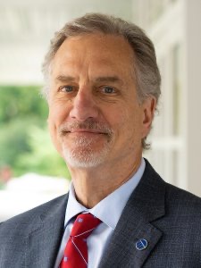 Bruce Logan