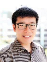 Michael Liu
