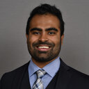 Praneet Paidisetty