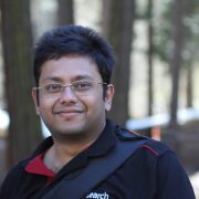 Saikat Guha