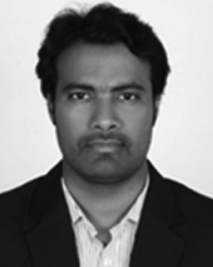 Andra Naresh Kumar Reddy