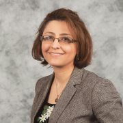 Mahnaz Arvaneh