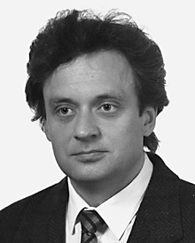 Jerzy S Witkowski