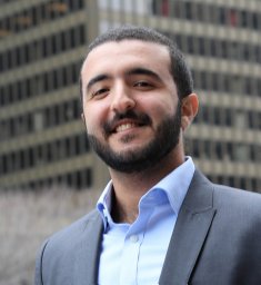 Sherif al-Qallawi