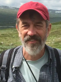 John M. Fryxell