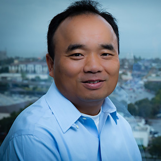 Wei Zhang