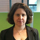 Isabelle Bucaille