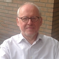 Johan A J Verreth (Johan Verreth)