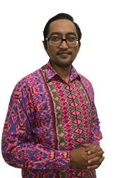 Joko Tri Wibowo