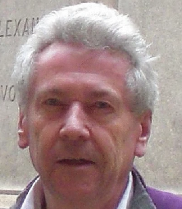 Albrecht M. Kellerer