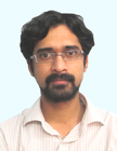 Subhronil Mondal