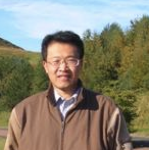 Zhijun Zhao