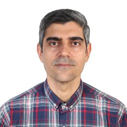 Hossein Norouzi