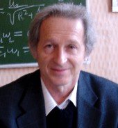 Vladimir Baryshevsky