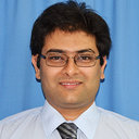 Nihar Mehta