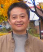 Xiping He
