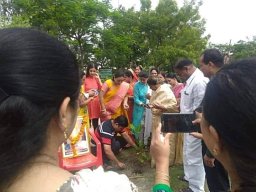 R. B. Mehra
