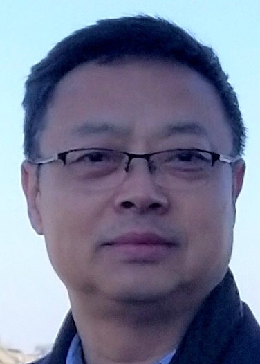 Yaqian Zhao